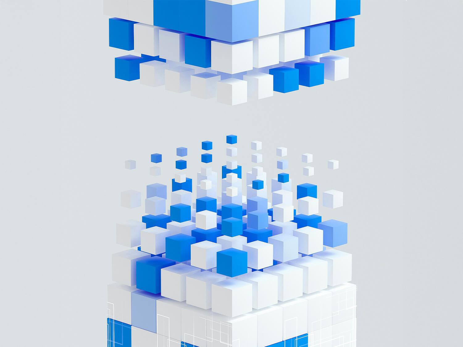 Data & Analytics | UTurn Data Solutions